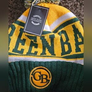 Gree Bay Bennie